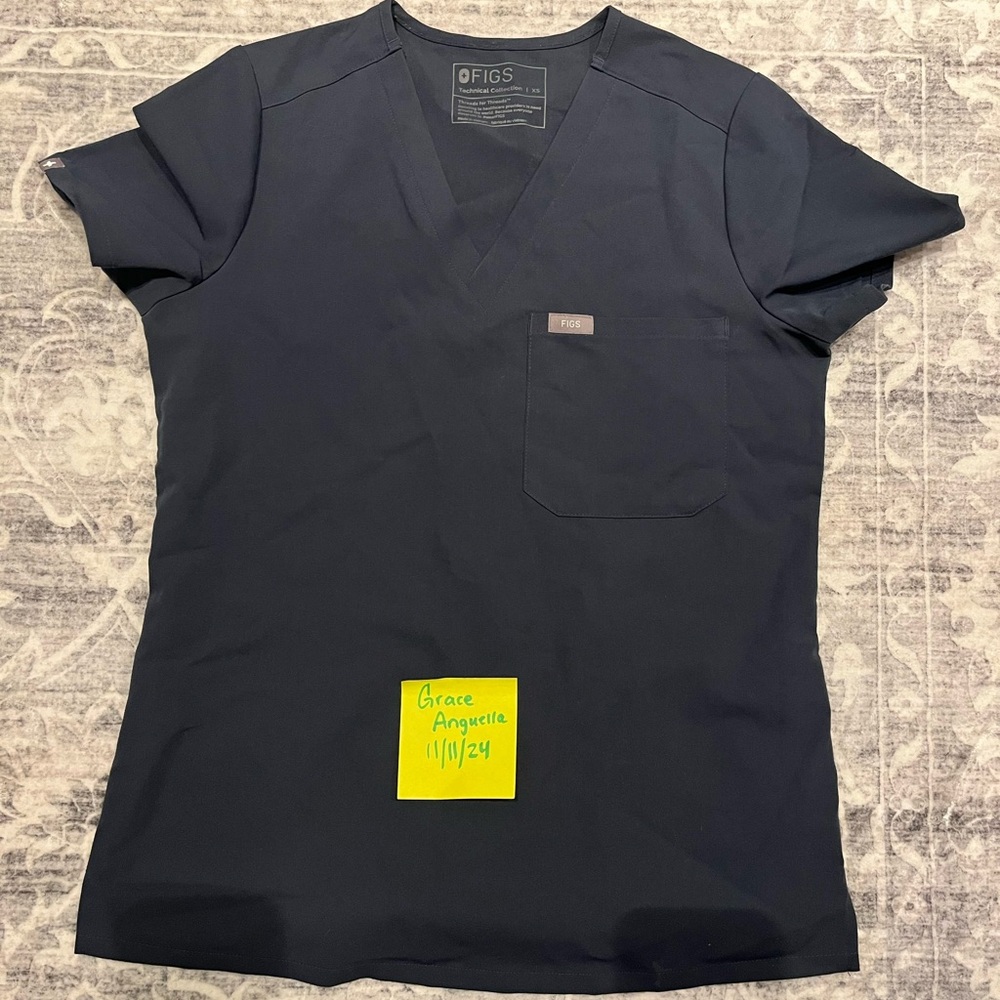 Ofigs Technical Collection | Xs - image 1